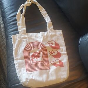 Flightless 168 Vintage Bag